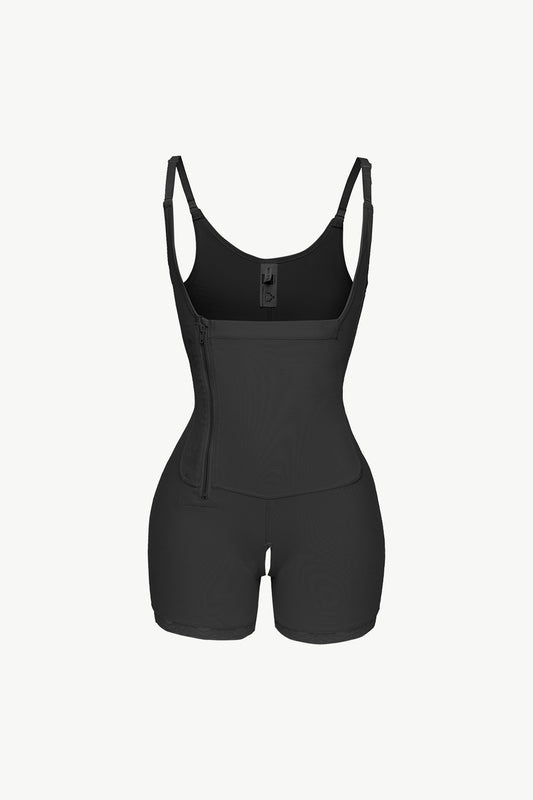 Full Size Tummy Control Shapewear