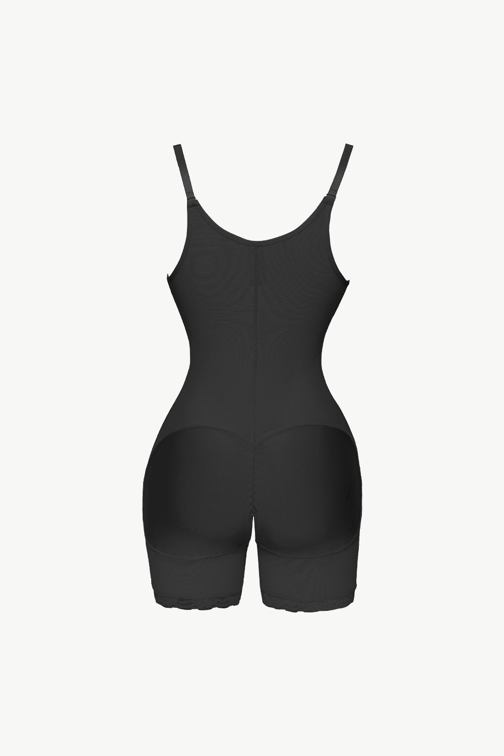 Full Size Tummy Control Shapewear