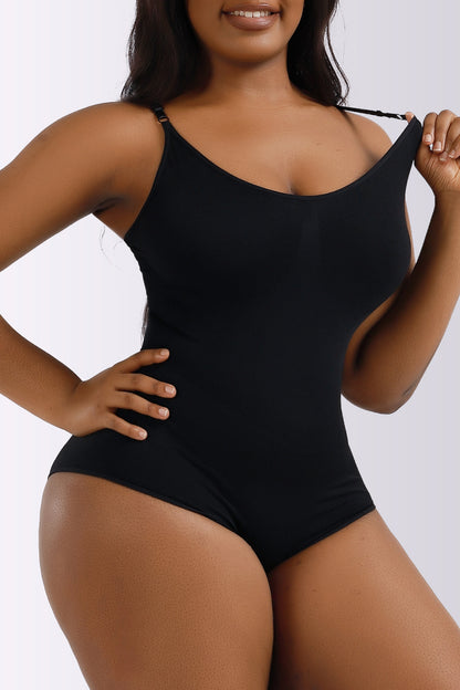 Body Contouring Bodysuit