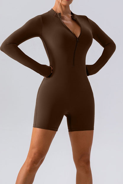 Mazi Active Romper