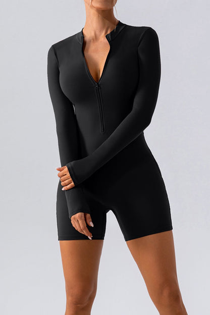 Mazi Active Romper