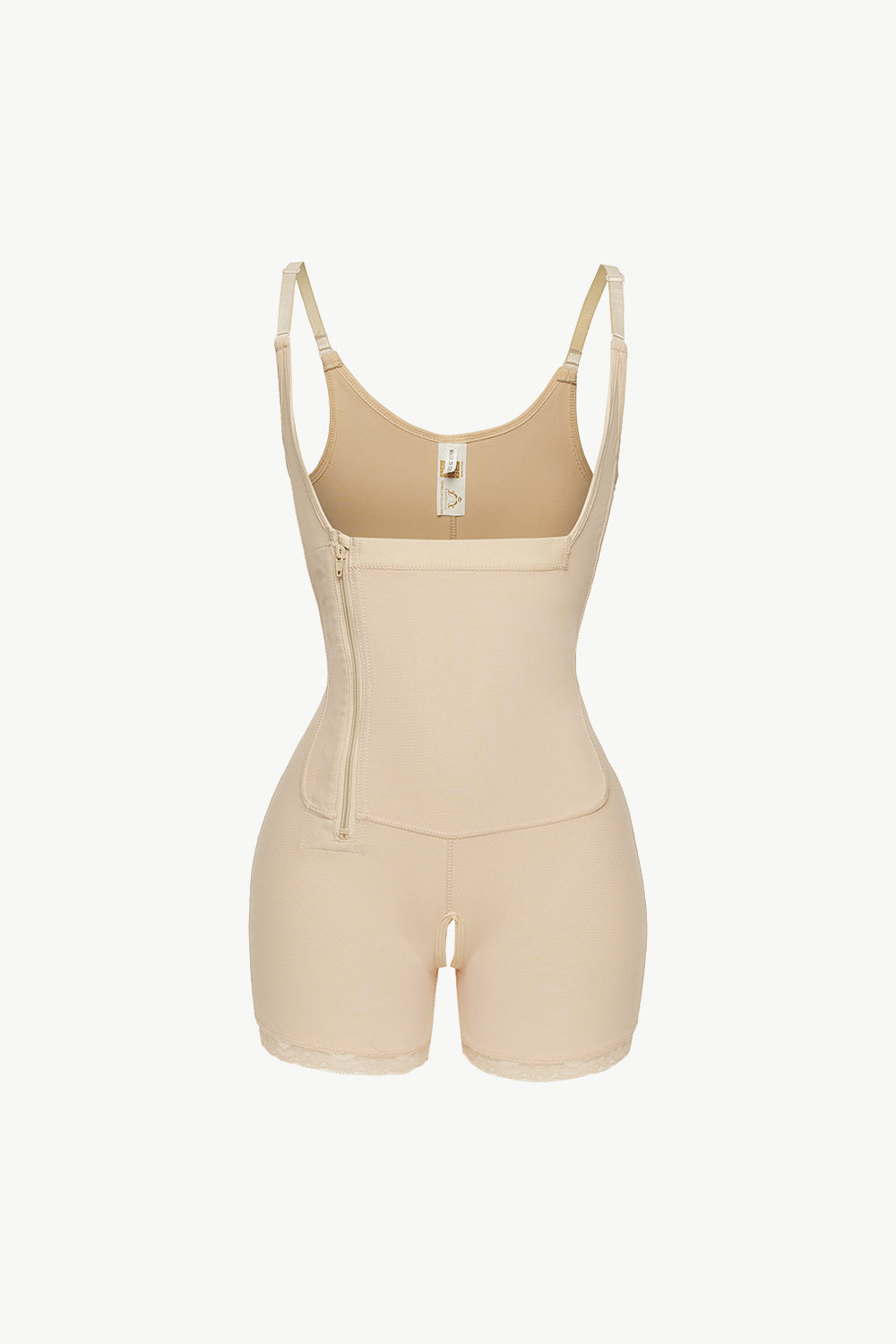 Full Size Tummy Control Shapewear