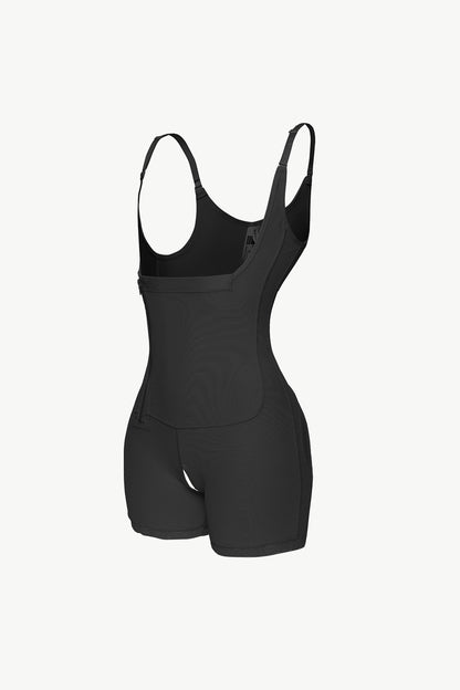 Full Size Tummy Control Shapewear