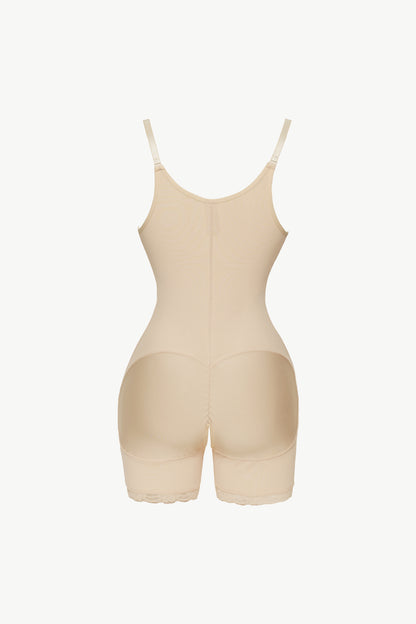 Full Size Tummy Control Shapewear